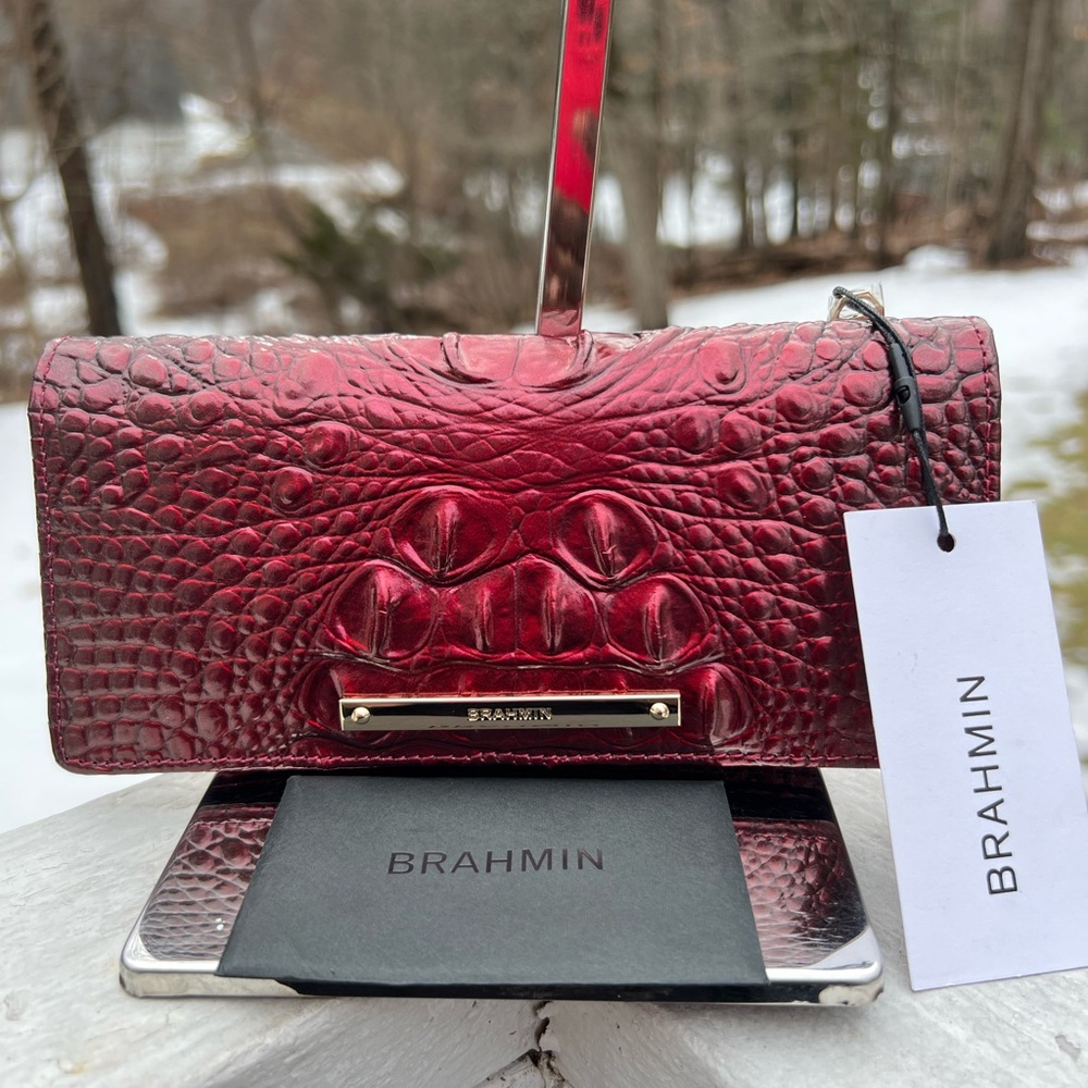 BRAHMIN ADY WALLET